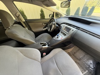 Prius 8